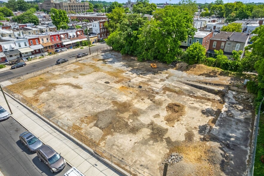More Photos Of 5414-22 W Master St, Philadelphia Land For Sale