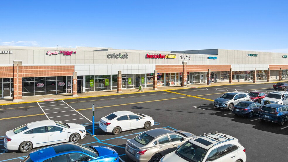 More Photos Of 5900 E Virginia Beach Blvd, Norfolk Unknown For Lease