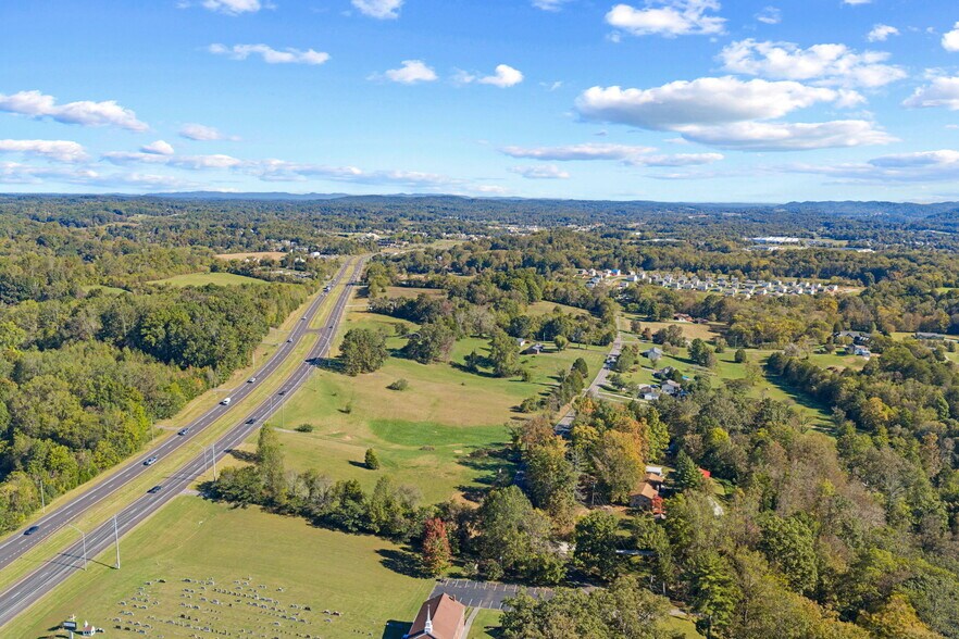 More Photos Of 525 Sinking Springs Rd, Clinton Land For Sale