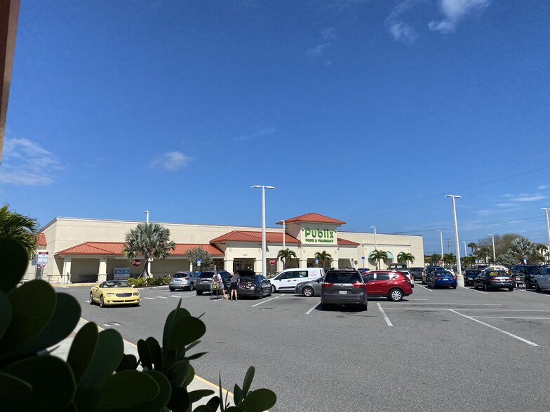 Primary Photo Of 2005-2067 N Atlantic Ave, Cocoa Beach Unknown For Lease