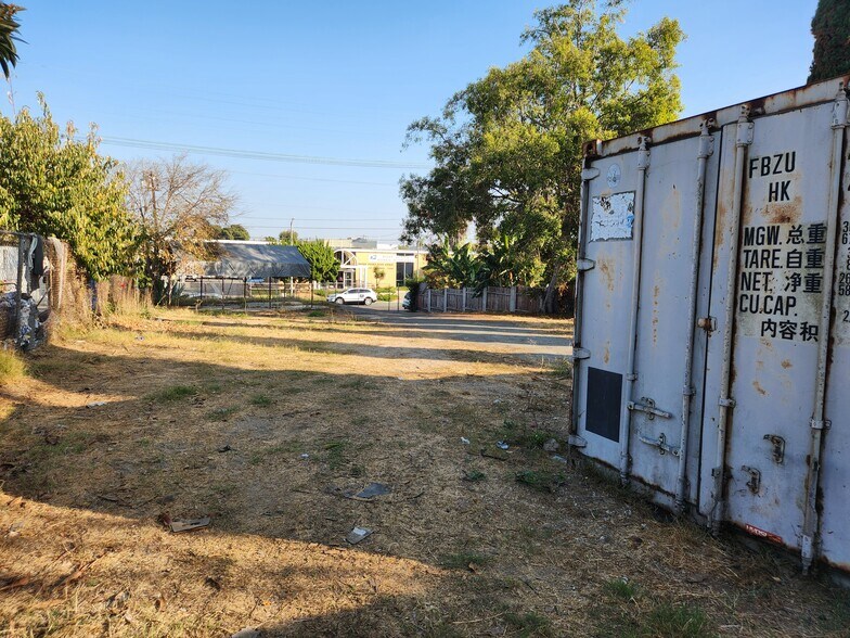 More Photos Of 25533 Frampton ave, Harbor City Land For Sale