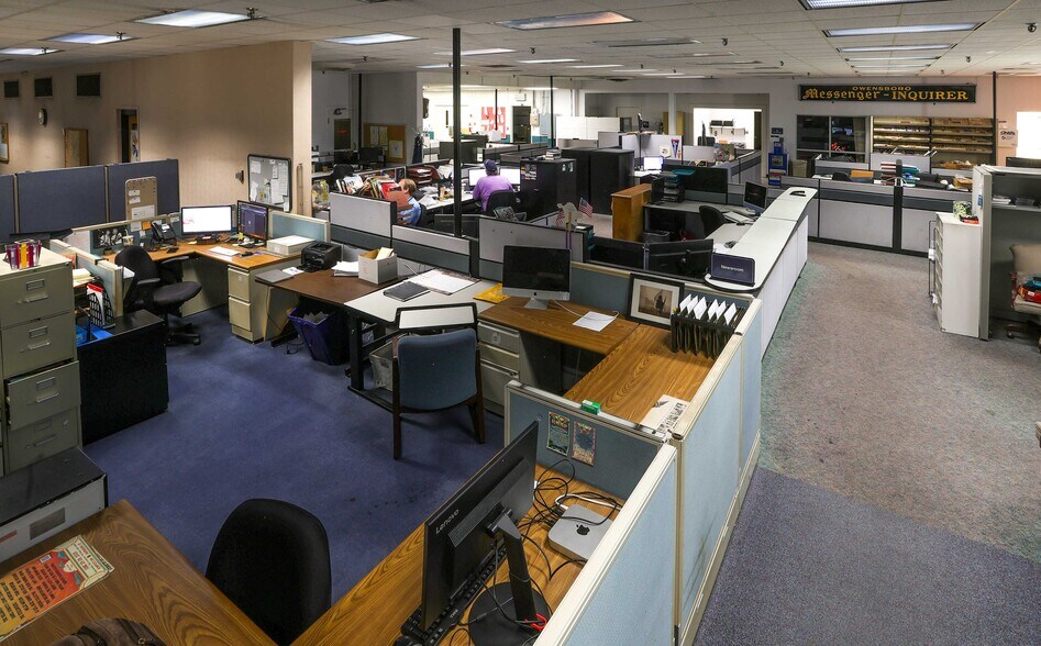 More Photos Of 1401 Frederica St, Owensboro Manufacturing For Sale