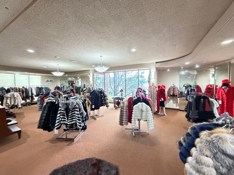 More Photos Of 9029 Metcalf Ave, Overland Park Freestanding For Sale