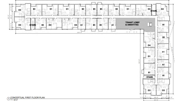 More Photos Of 4486 Gray Rd, Deforest Apartments For Sale
