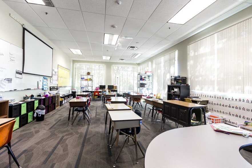 More Photos Of 1950 NE Green Oaks Blvd, Arlington Office For Sale