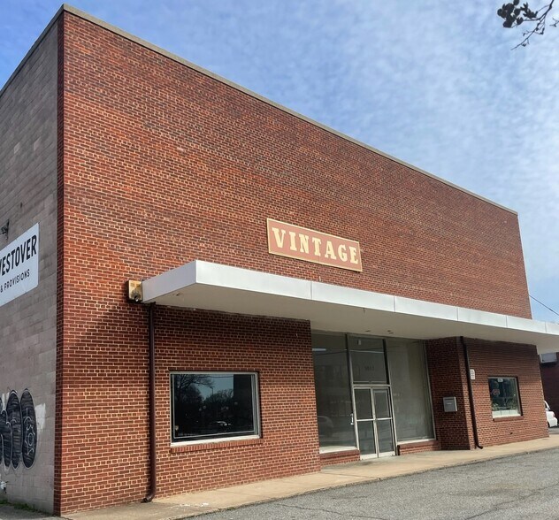 More Photos Of 5035 Forest Hill Ave, Richmond Storefront Retail Office For Lease