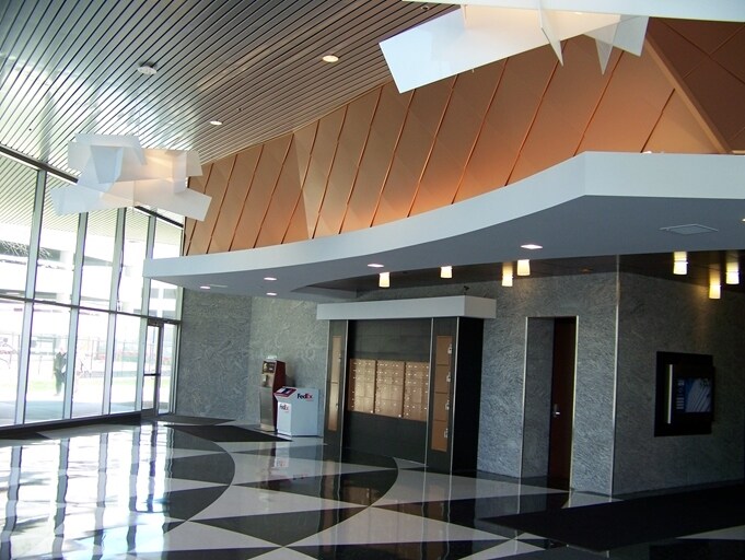 More Photos Of 425 2nd St SE, Cedar Rapids Office For Sale