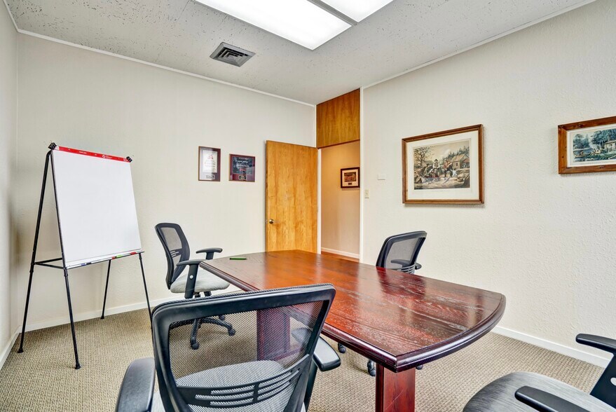 More Photos Of 2805 Castro Valley blvd, Castro Valley Office For Sale