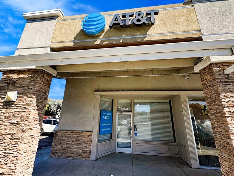More Photos Of 1131-1183 De Anza Blvd, San Jose Unknown For Lease