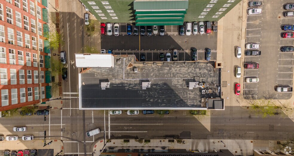 More Photos Of 304-310 E 8th St, Cincinnati Loft Creative Space For Lease