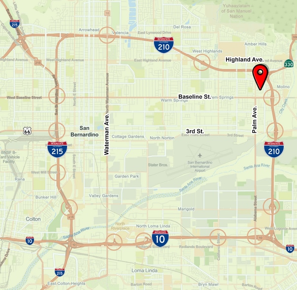 More Photos Of , Highland Office For Sale