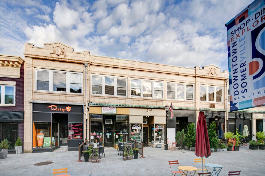 More Photos Of 2-18 Division St, Somerville Storefront Retail Office For Sale