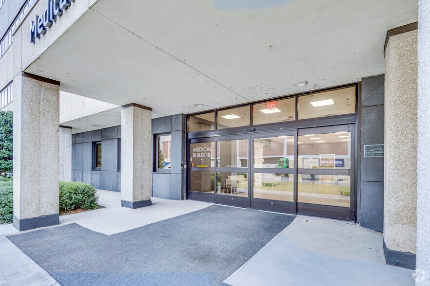 More Photos Of 818 St Sebastian Way, Augusta Unknown For Lease