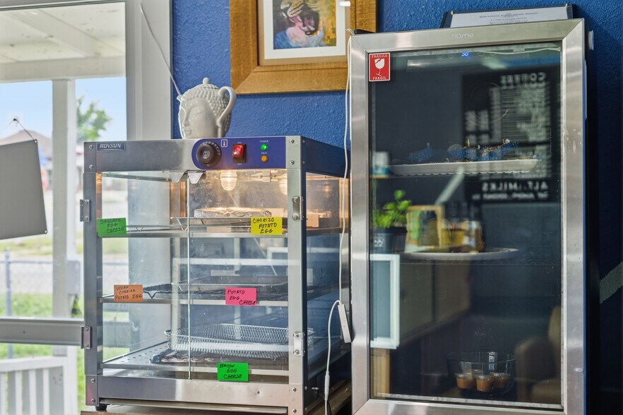 More Photos Of 201 S 31st St, Temple General Retail For Sale