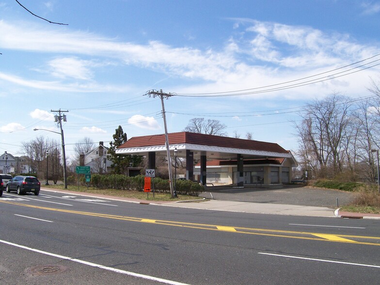 Primary Photo Of 199 Riverside Avenue, Red Bank Land For Sale