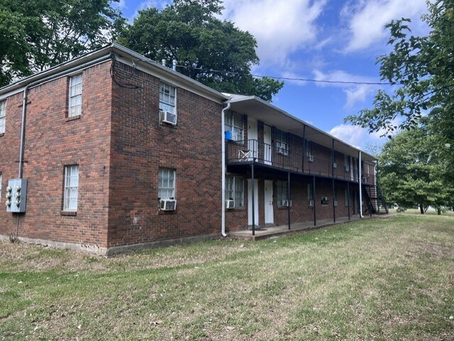 More Photos Of 261 Keel Ave, Memphis Apartments For Sale