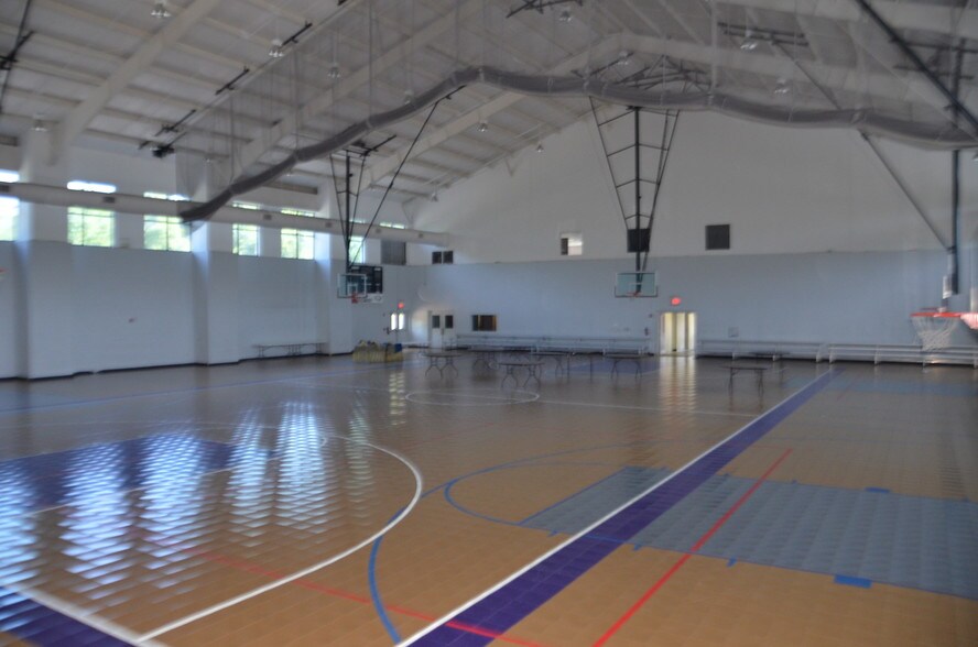 More Photos Of 5095 Lansing Dr, Winston-Salem Religious Facility For Sale