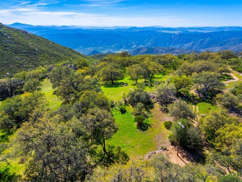 More Photos Of 25258 Mesa Grande Rd, Santa Ysabel Land For Sale