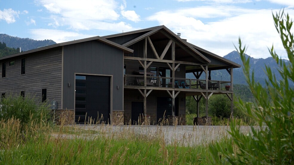 More Photos Of 227 McNeel Power Plant Rd, Alpine Land For Sale