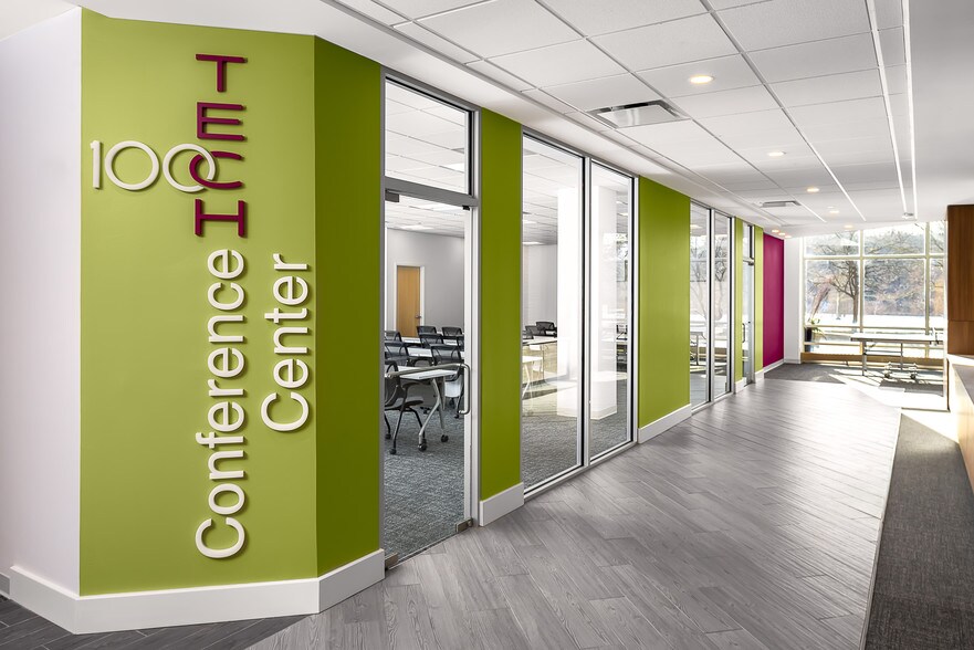 More Photos Of 100 Technology Center Dr, Stoughton Office For Sale