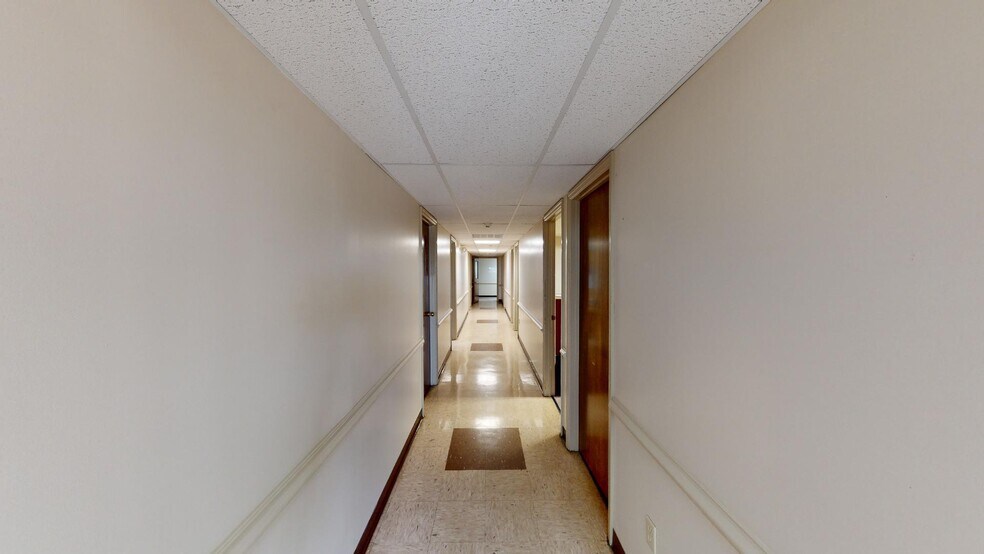 More Photos Of 2773 Marshall Dr, Tifton Warehouse For Sale