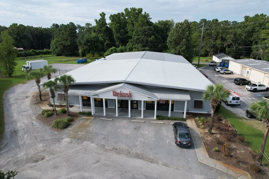 Primary Photo Of 247 Robert Smalls Pky, Beaufort Freestanding For Sale