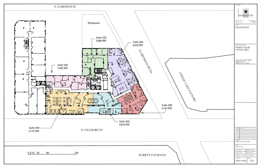 More Photos Of 1220 N Fillmore St, Arlington Apartments For Sale