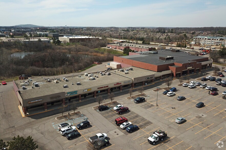 More Photos Of 15077-15185 N Sheldon Rd, Plymouth Unknown For Lease