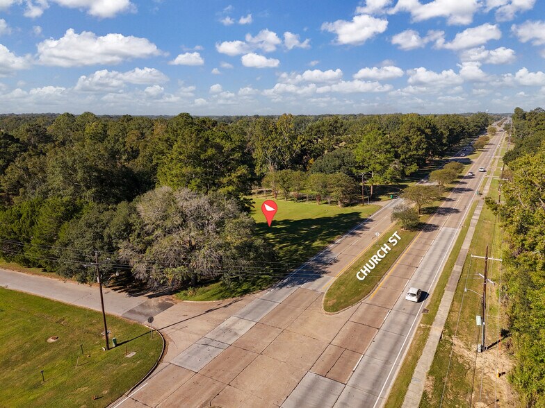 More Photos Of 3324 Church St, Zachary Land For Sale