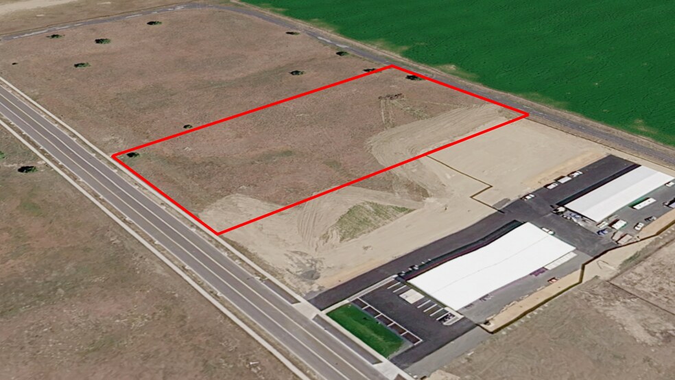 More Photos Of 200 N Cedar Rd, Deer Park Land For Sale