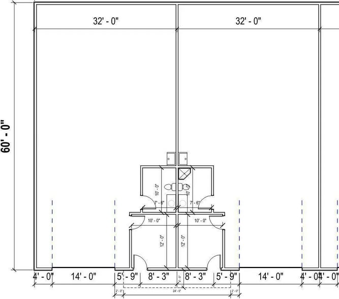 More Photos Of 308 N Heritage Rd, Brandon Warehouse For Sale