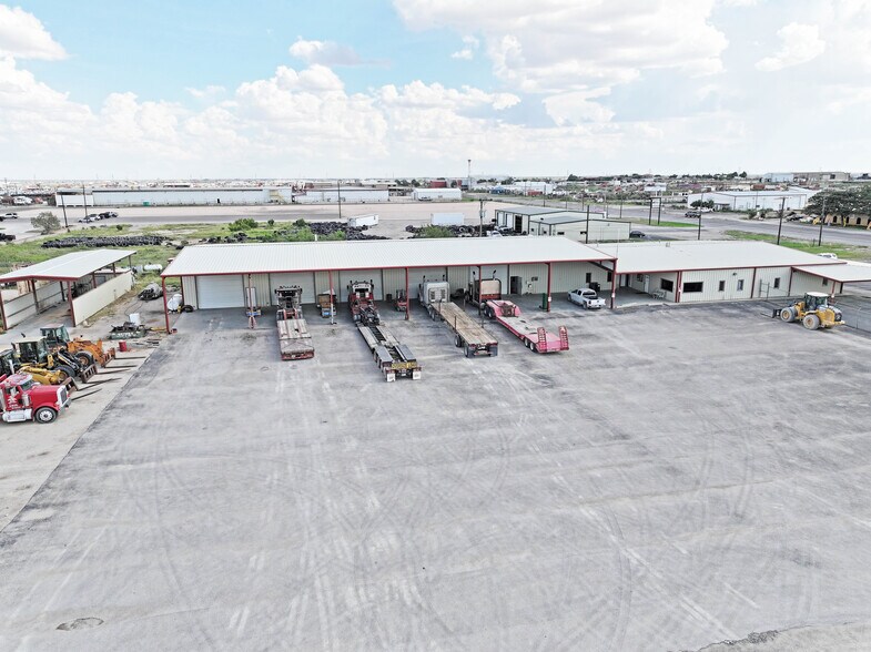 More Photos Of 2655 S County Rd W, Odessa Industrial For Sale