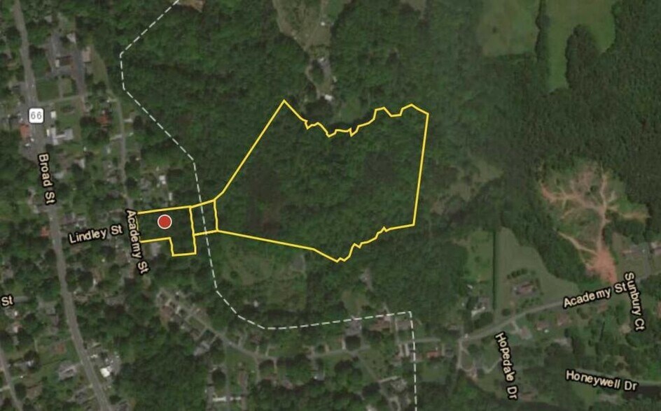 More Photos Of 0 Academy St, Rural Hall Land For Sale