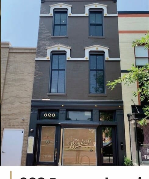 More Photos Of 623 Pennsylvania Ave SE, Washington Office For Lease