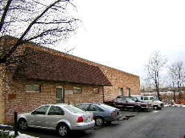 Primary Photo Of 807 S 27th St, Harrisburg Warehouse For Sale