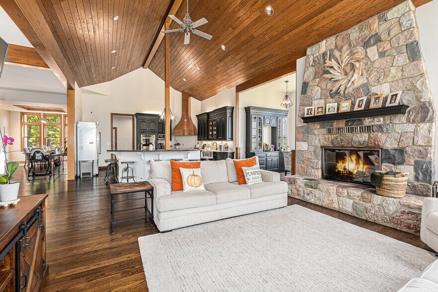 More Photos Of 6750 Bethel Church Rd, Saline Land For Sale