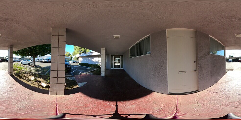 More Photos Of 820 W Merced Ave, West Covina Medical For Sale