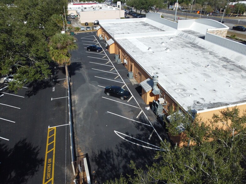 More Photos Of 11416 N 56th St, Tampa Medical For Lease