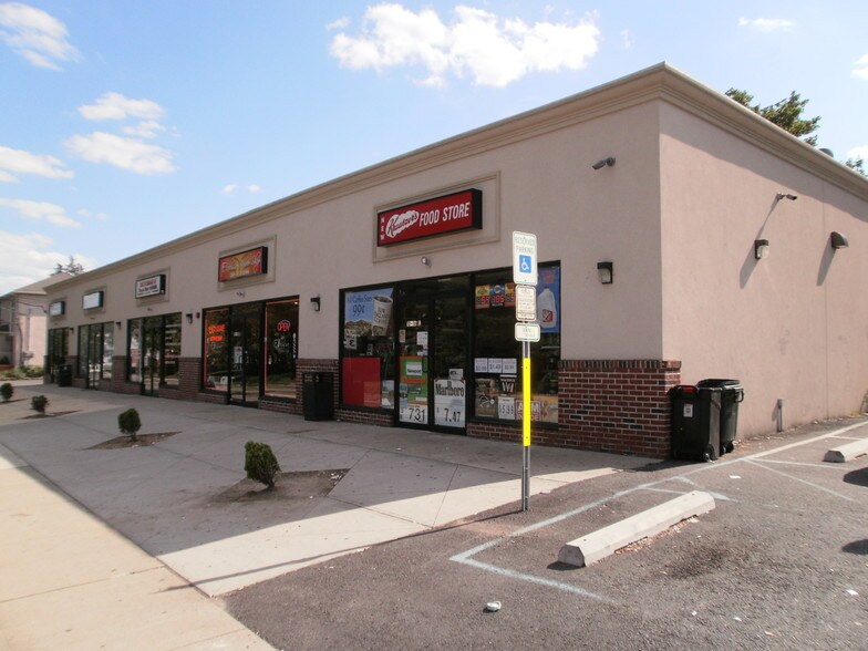 More Photos Of 10-16 River Rd, Fair Lawn Freestanding For Lease