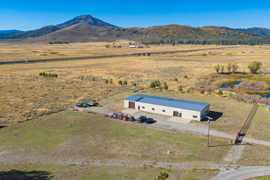 More Photos Of 81184 CA-70, Beckwourth Industrial For Sale