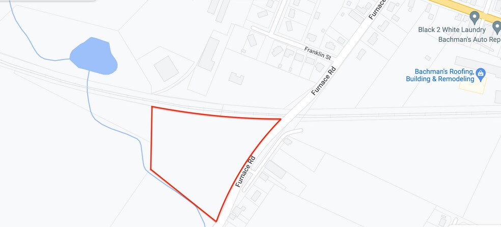 Primary Photo Of 0 Furnace, Wernersville Land For Sale