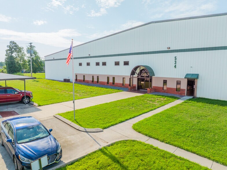 More Photos Of 534 Patterson Ave, Fort Oglethorpe Service For Lease