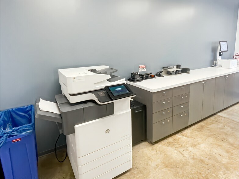 More Photos Of 3420 Bristol St, Costa Mesa Coworking Space