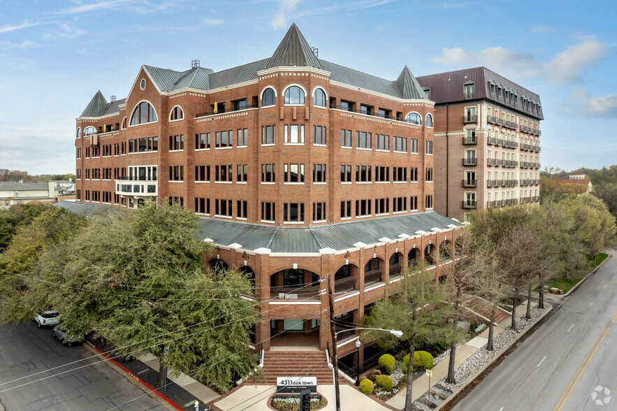 Primary Photo Of 4311 Oak Lawn Ave, Dallas Office For Lease