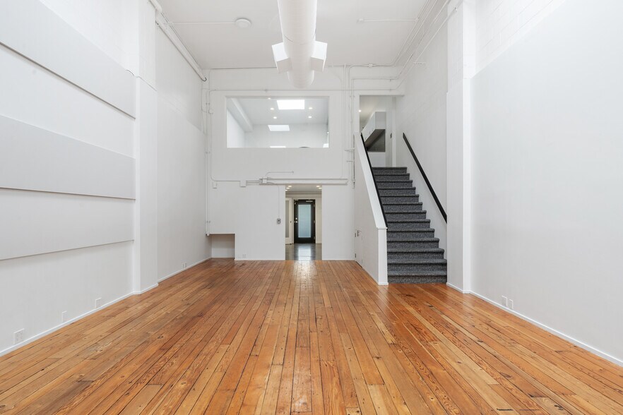 More Photos Of 123 S Park St, San Francisco Office For Lease