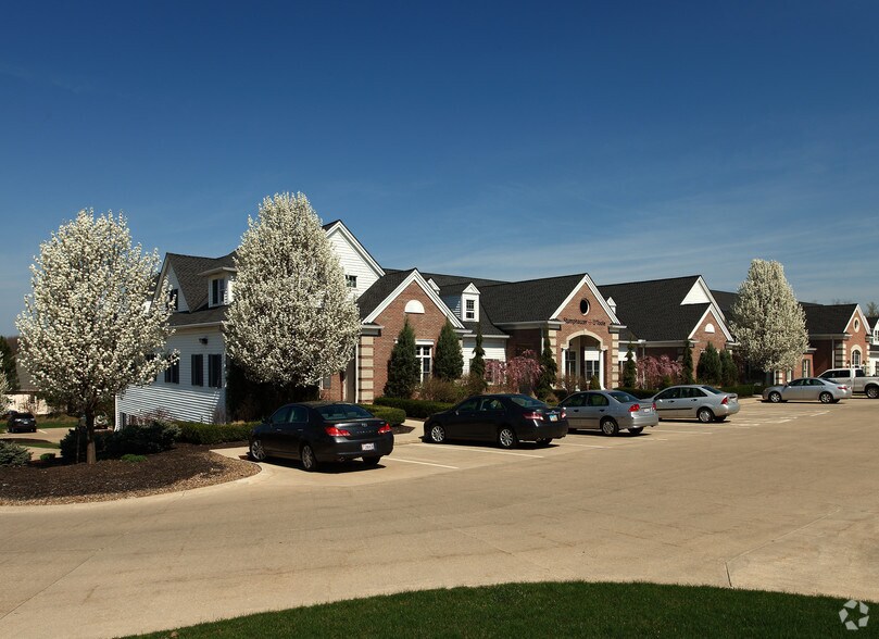 Primary Photo Of 5455 Detroit Rd, Sheffield Village Office For Lease