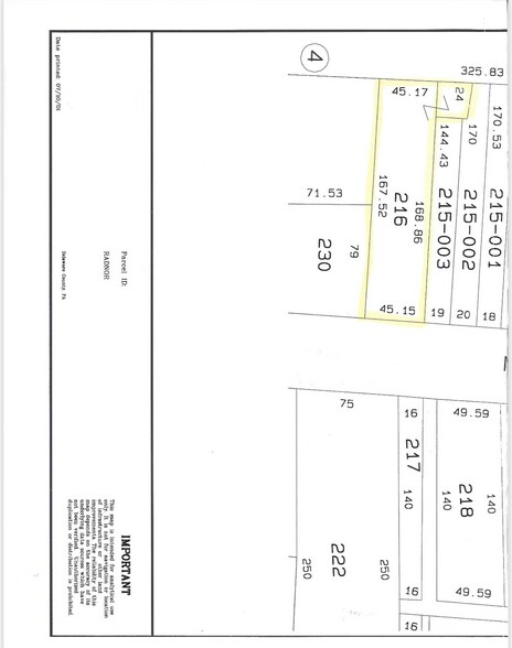 More Photos Of 118-120 N Wayne Ave, Wayne Bar For Sale