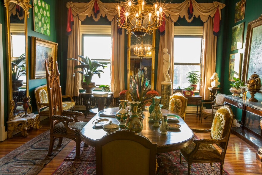 More Photos Of 900 Adams Ave, Scranton Specialty For Lease