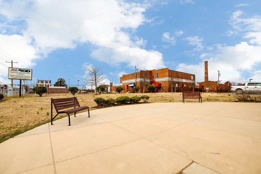 141 E Wythe St, Petersburg, VA 23803 Apartments For Sale