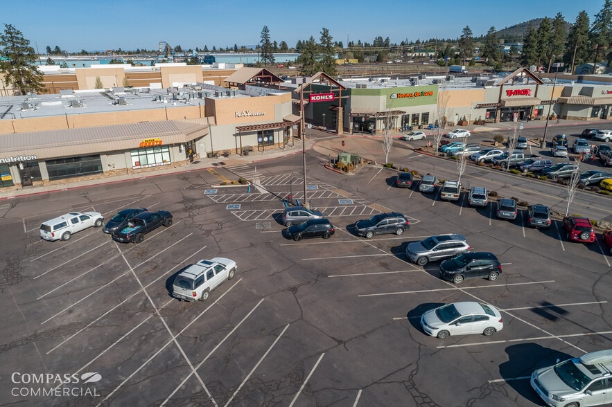 More Photos Of 3044-3188 N Highway 97, Bend Unknown For Lease